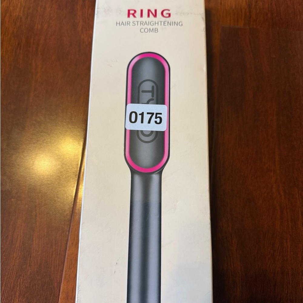 Tymo Ring